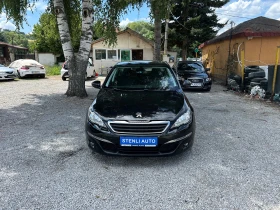 Peugeot 308 1.6HDI EURO6B - 10990 лв. - 35557129 2