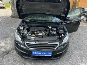 Peugeot 308 1.6HDI EURO6B - 10990 лв. - 35557129 15