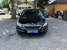 Peugeot 308 1.6HDI EURO6B - 10990 лв. - 35557129 17