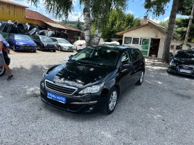 Peugeot 308 1.6HDI EURO6B - 10990 лв. - 35557129 3