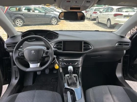 Peugeot 308 1.6HDI EURO6B - 10990 лв. - 35557129 10