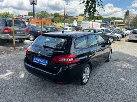 Peugeot 308 1.6HDI EURO6B - 10990 лв. - 35557129 7