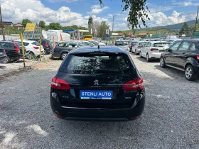 Peugeot 308 1.6HDI EURO6B - 10990 лв. - 35557129 6