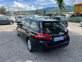 Peugeot 308 1.6HDI EURO6B - 10990 лв. - 35557129 5