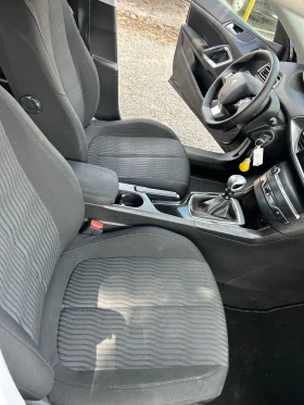 Peugeot 308 1.6HDI EURO6B - 10990 лв. - 35557129 14