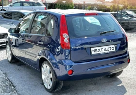 Ford Fiesta 1.4I 80HP 73, 144KM EURO4 - 4990 лв. - 74008527 7