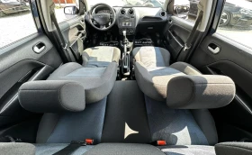 Ford Fiesta 1.4I 80HP 73, 144KM EURO4 - 4990 лв. - 74008527 9