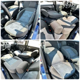 Ford Fiesta 1.4I 80HP 73, 144KM EURO4 - 4990 лв. - 74008527 13