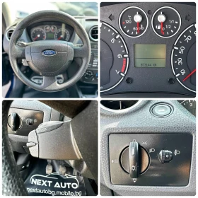 Ford Fiesta 1.4I 80HP 73, 144KM EURO4 - 4990 лв. - 74008527 14