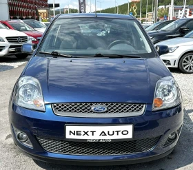 Ford Fiesta 1.4I 80HP 73, 144KM EURO4 - 4990 лв. - 74008527 2