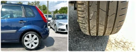 Ford Fiesta 1.4I 80HP 73, 144KM EURO4 - 4990 лв. - 74008527 17