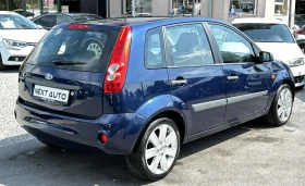Ford Fiesta 1.4I 80HP 73, 144KM EURO4 - 4990 лв. - 74008527 5