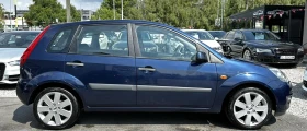 Ford Fiesta 1.4I 80HP 73, 144KM EURO4 - 4990 лв. - 74008527 4