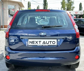 Ford Fiesta 1.4I 80HP 73, 144KM EURO4 - 4990 лв. - 74008527 6