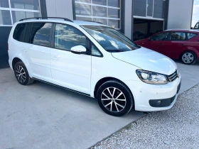 VW Touran 1.6 | Mobile.bg    3