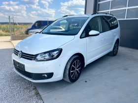 VW Touran 1.6 | Mobile.bg    2