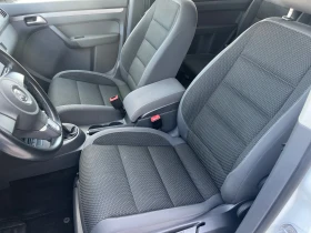 VW Touran 1.6 | Mobile.bg    9