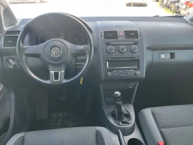VW Touran 1.6 | Mobile.bg    10