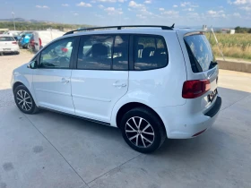 VW Touran 1.6 | Mobile.bg    5