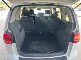 VW Touran 1.6 | Mobile.bg    7