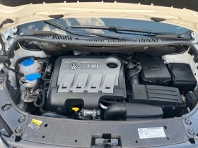 VW Touran 1.6 | Mobile.bg    13