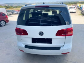 VW Touran 1.6 | Mobile.bg    6