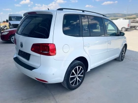 VW Touran 1.6 | Mobile.bg    4
