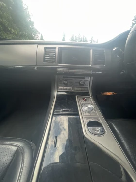 Jaguar Xf 3.0d * 270.. | Mobile.bg    10