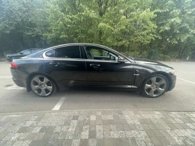 Jaguar Xf 3.0d * 270.. | Mobile.bg    3