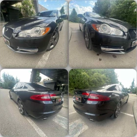 Jaguar Xf 3.0d * 270.. | Mobile.bg    8