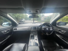 Jaguar Xf 3.0d * 270.. | Mobile.bg    9