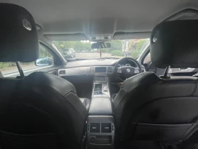 Jaguar Xf 3.0d * 270.. | Mobile.bg    11