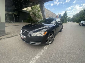 Jaguar Xf 3.0d * 270.. | Mobile.bg    7