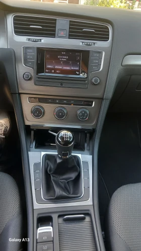 Обява за продажба на VW Golf 1.4 TSI  BLUEMOTION.  ~14 995 лв. - изображение 7