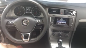Обява за продажба на VW Golf 1.4 TSI  BLUEMOTION.  ~14 995 лв. - изображение 5
