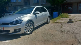 Обява за продажба на VW Golf 1.4 TSI  BLUEMOTION.  ~14 995 лв. - изображение 2