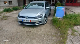 Обява за продажба на VW Golf 1.4 TSI  BLUEMOTION.  ~14 995 лв. - изображение 1