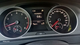 Обява за продажба на VW Golf 1.4 TSI  BLUEMOTION.  ~14 995 лв. - изображение 6