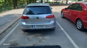 Обява за продажба на VW Golf 1.4 TSI  BLUEMOTION.  ~14 995 лв. - изображение 4
