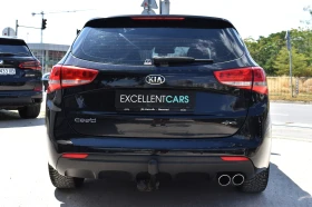 Kia Ceed 1.6CRDI* GT-LINE | Mobile.bg    7