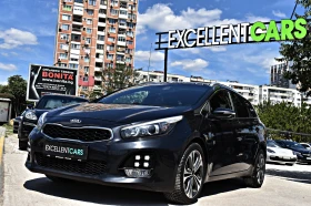     Kia Ceed 1.6CRDI* GT-LINE