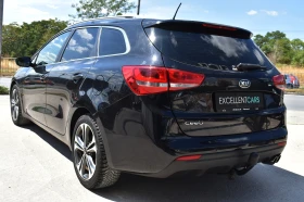 Kia Ceed 1.6CRDI* GT-LINE | Mobile.bg    4