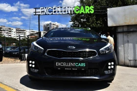 Kia Ceed 1.6CRDI* GT-LINE | Mobile.bg    6