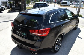 Kia Ceed 1.6CRDI* GT-LINE | Mobile.bg    5