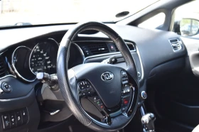 Kia Ceed 1.6CRDI* GT-LINE | Mobile.bg    10