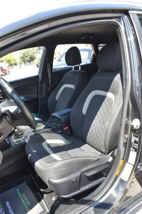 Kia Ceed 1.6CRDI* GT-LINE | Mobile.bg    11