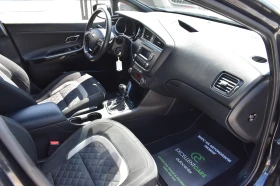 Kia Ceed 1.6CRDI* GT-LINE | Mobile.bg    13