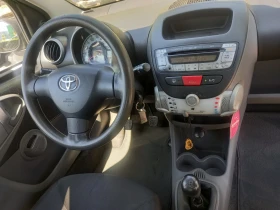 Toyota Aygo - 5999 лв. - 97778015 12