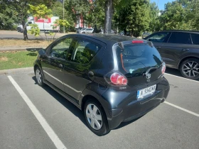 Toyota Aygo - 5999 лв. - 97778015 5