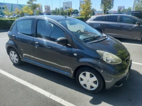Toyota Aygo - 5999 лв. - 97778015 7